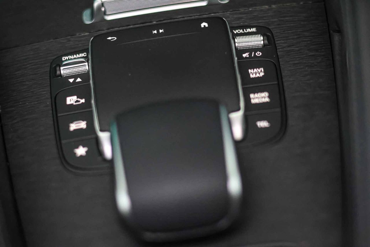 Mercedes GLE GLE 350 de 4MATIC (Híbrido Enchufable) **AMG Line** - Foto 53