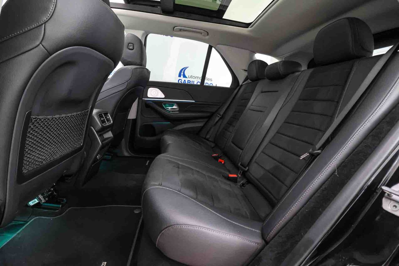 Mercedes GLE GLE 350 de 4MATIC (Híbrido Enchufable) **AMG Line** - Foto 60