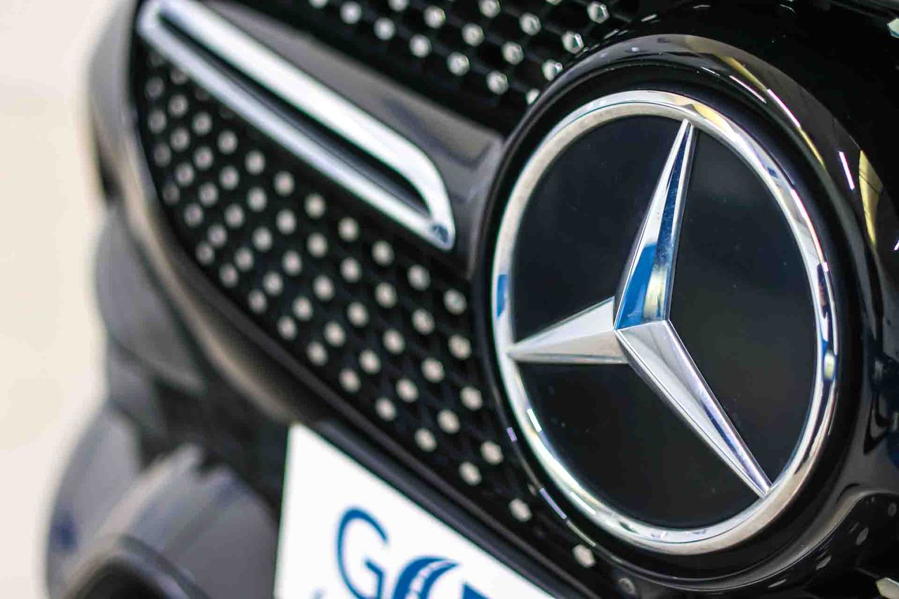 Mercedes GLE GLE 350 de 4MATIC (Híbrido Enchufable) **AMG Line** - Foto 9