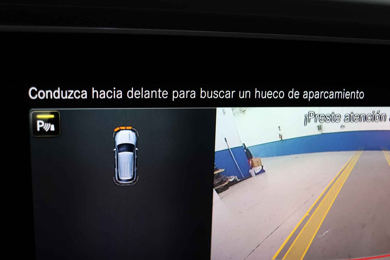 Mercedes GLE GLE 350 de 4MATIC (Híbrido Enchufable) **AMG Line** - Foto 81