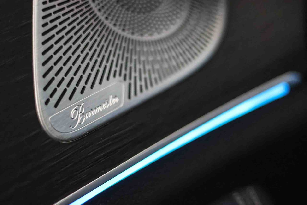 Mercedes GLE GLE 350 de 4MATIC (Híbrido Enchufable) **AMG Line** - Foto 41