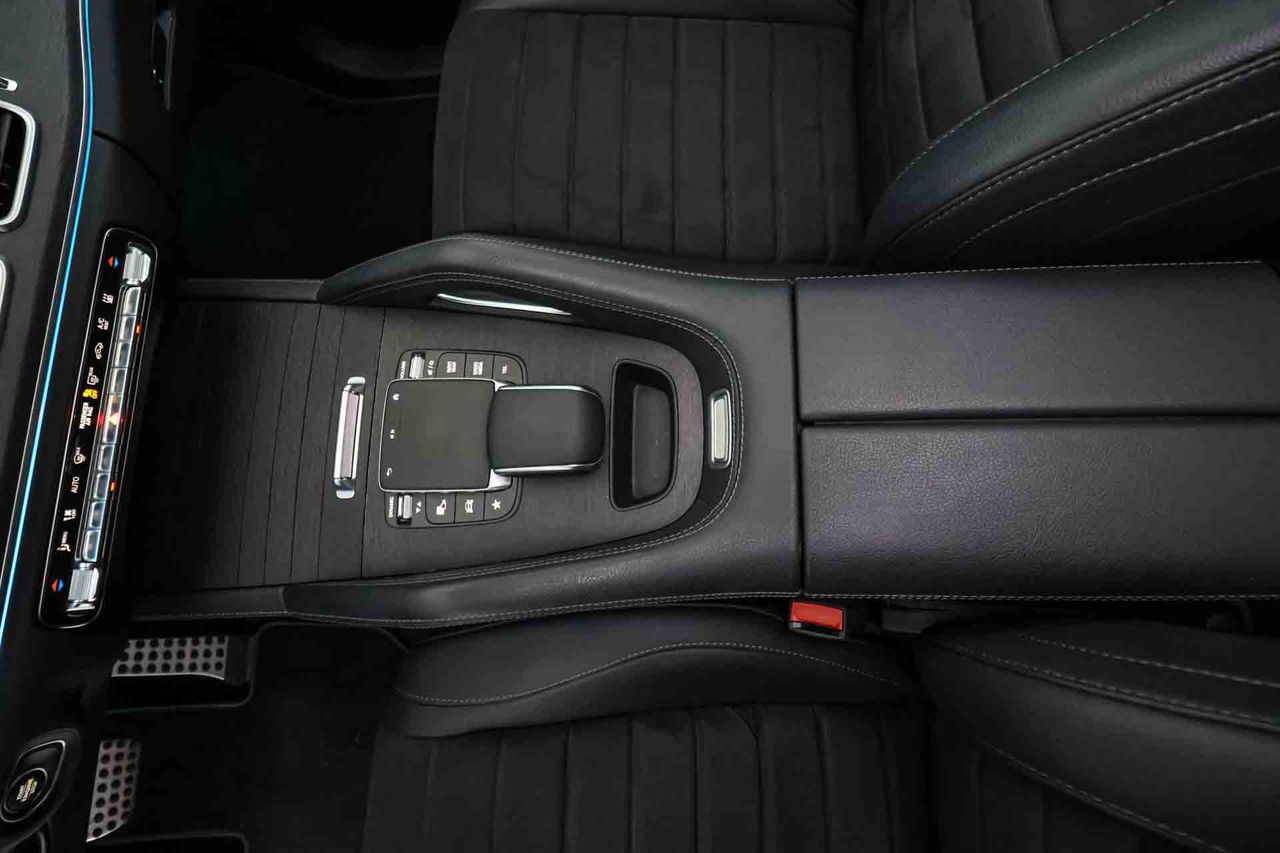 Mercedes GLE GLE 350 de 4MATIC (Híbrido Enchufable) **AMG Line** - Foto 58