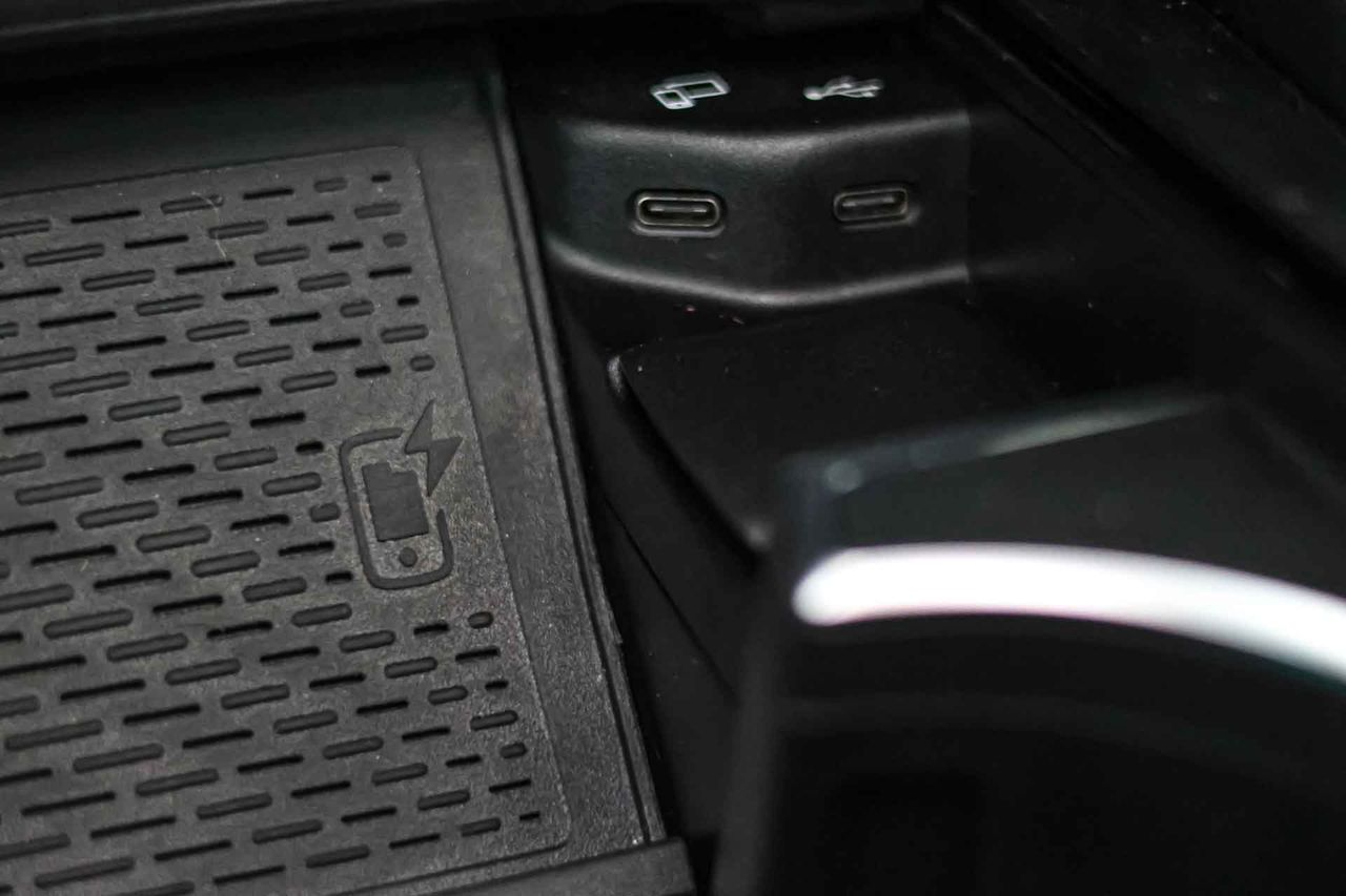 Mercedes GLE GLE 350 de 4MATIC (Híbrido Enchufable) **AMG Line** - Foto 54