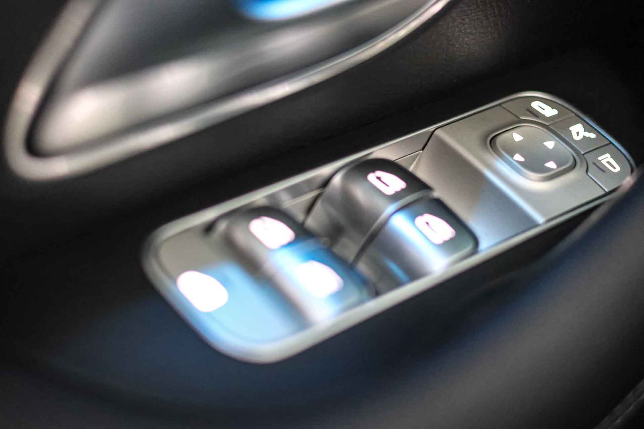 Mercedes GLE GLE 350 de 4MATIC (Híbrido Enchufable) **AMG Line** - Foto 37