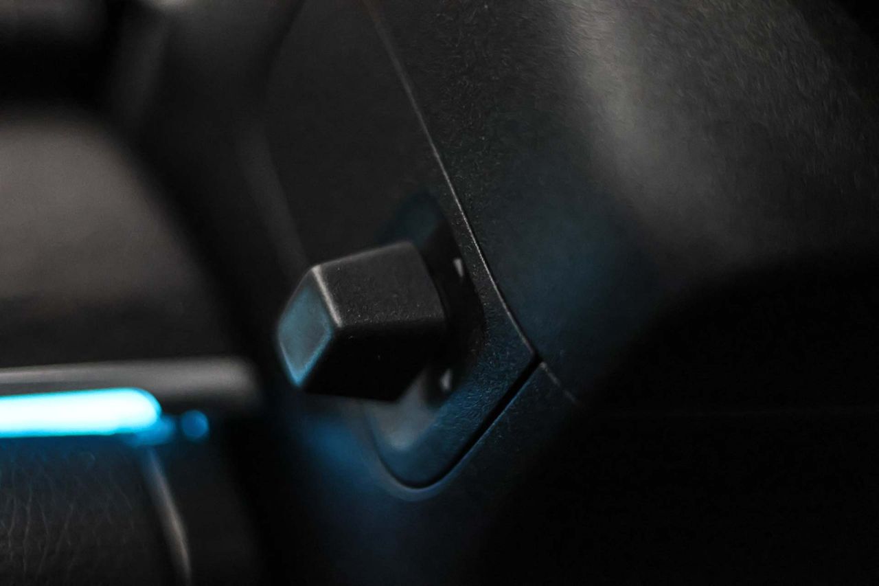 Mercedes GLE GLE 350 de 4MATIC (Híbrido Enchufable) **AMG Line** - Foto 43