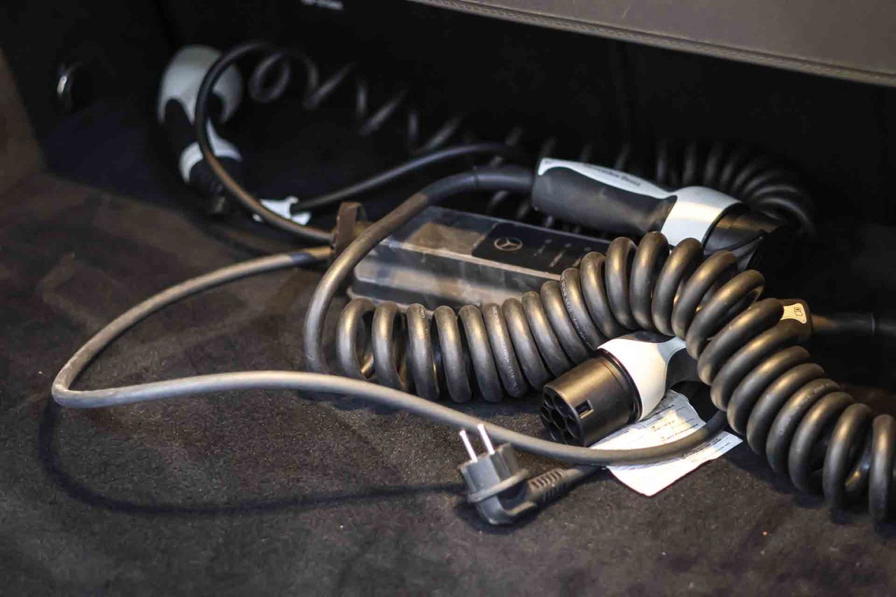 Mercedes GLE GLE 350 de 4MATIC (Híbrido Enchufable) **AMG Line** - Foto 88