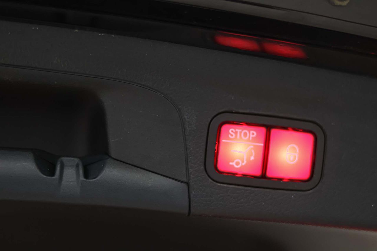 Mercedes GLE GLE 350 de 4MATIC (Híbrido Enchufable) **AMG Line** - Foto 69