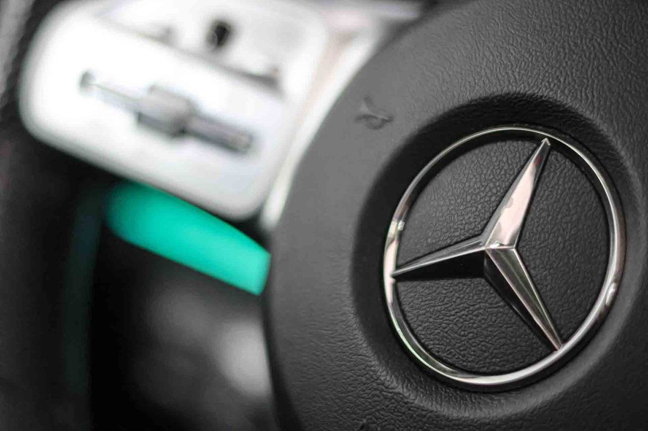 Mercedes GLE GLE 350 de 4MATIC (Híbrido Enchufable) **AMG Line** - Foto 46