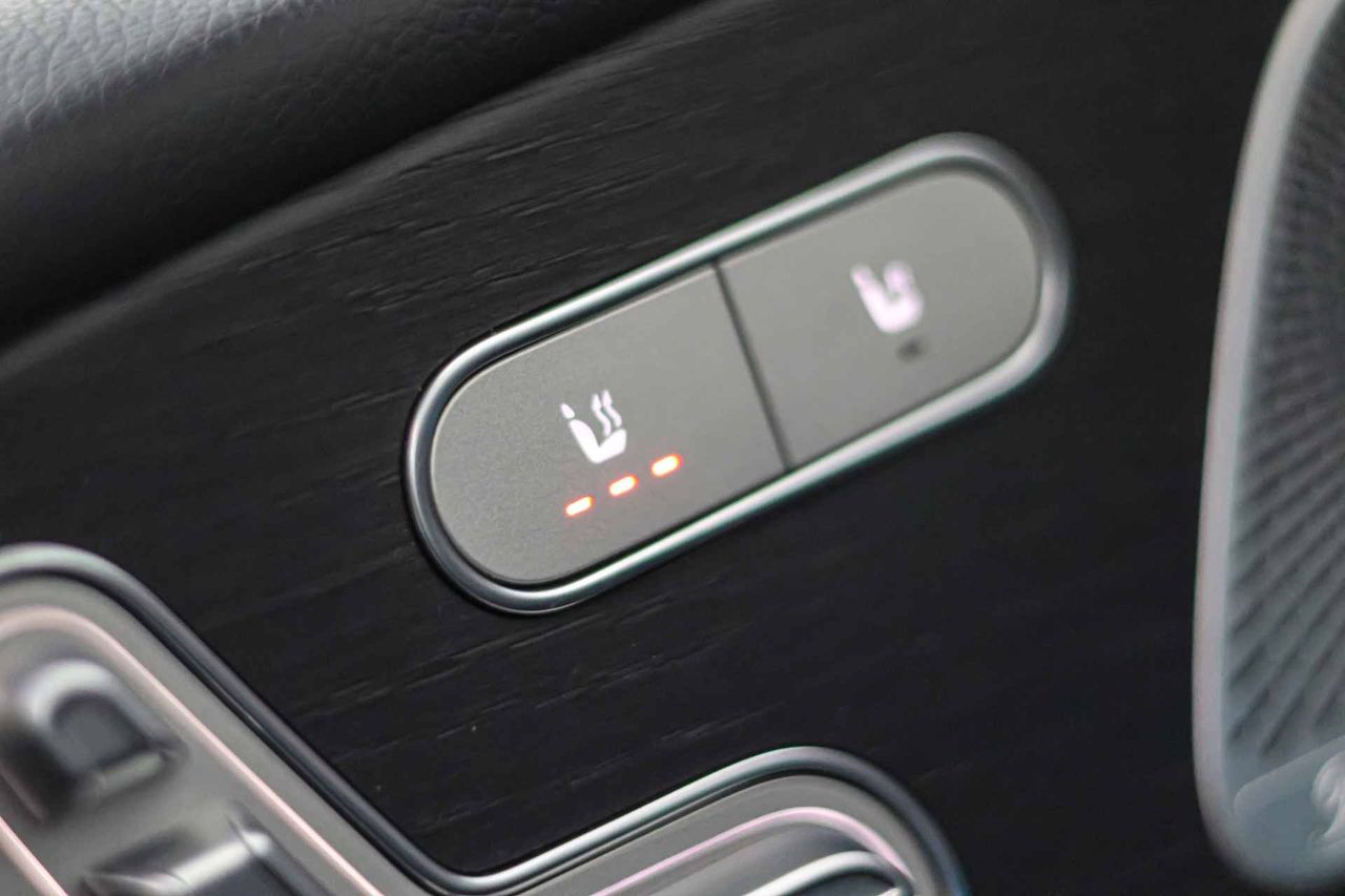 Mercedes GLE GLE 350 de 4MATIC (Híbrido Enchufable) **AMG Line** - Foto 40