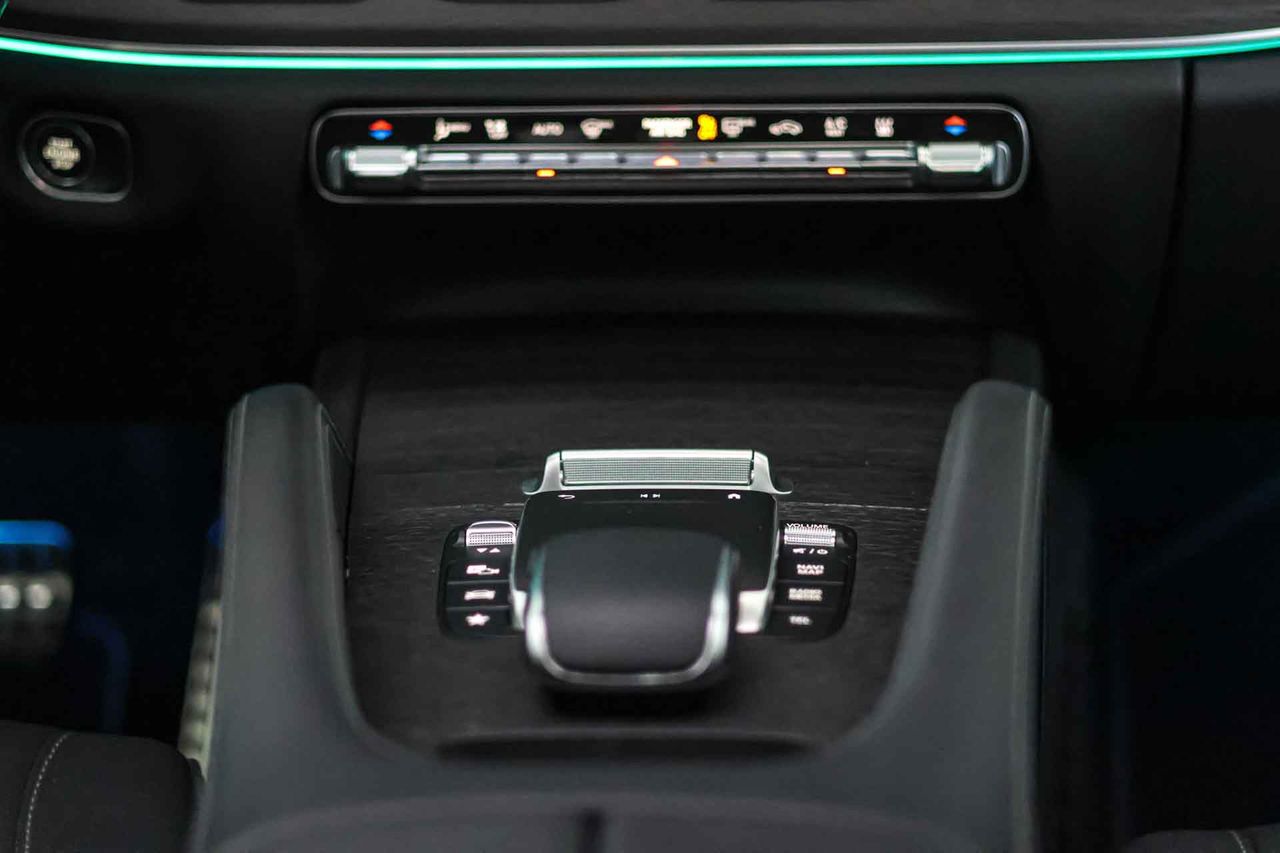 Mercedes GLE GLE 350 de 4MATIC (Híbrido Enchufable) **AMG Line** - Foto 52