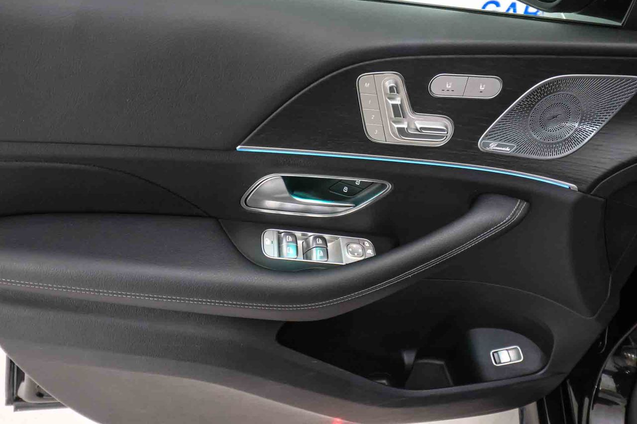 Mercedes GLE GLE 350 de 4MATIC (Híbrido Enchufable) **AMG Line** - Foto 36