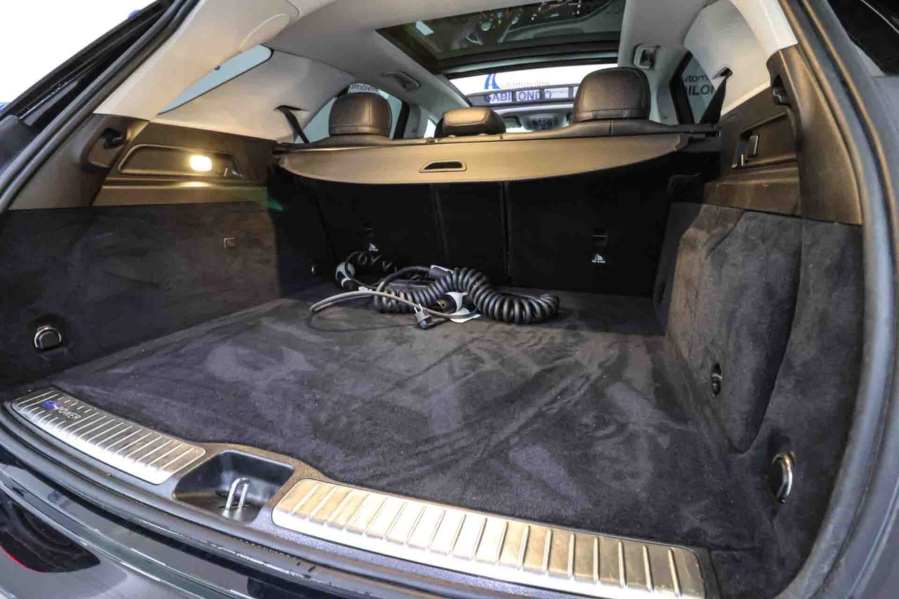 Mercedes GLE GLE 350 de 4MATIC (Híbrido Enchufable) **AMG Line** - Foto 70