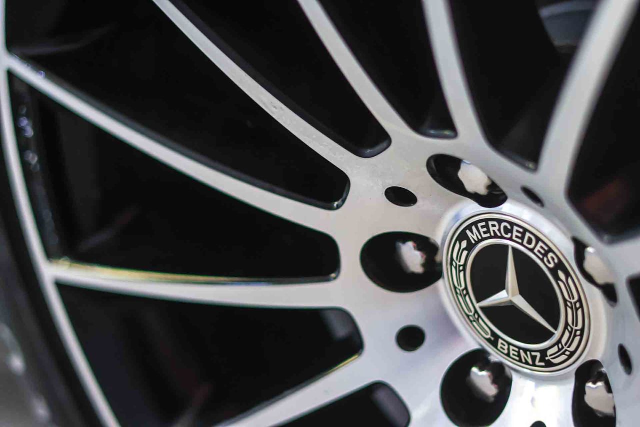 Mercedes GLE GLE 350 de 4MATIC (Híbrido Enchufable) **AMG Line** - Foto 19