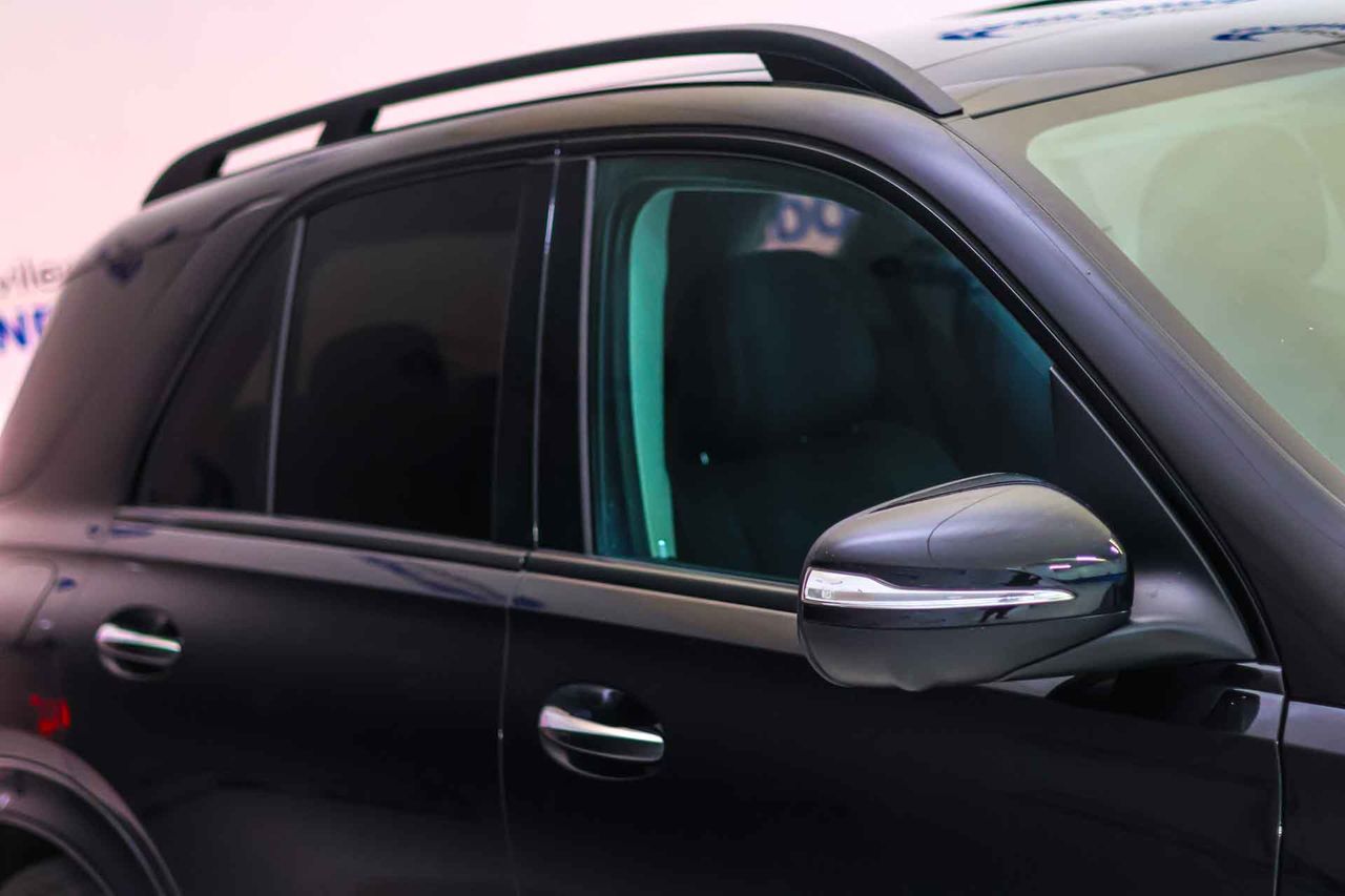 Mercedes GLE GLE 350 de 4MATIC (Híbrido Enchufable) **AMG Line** - Foto 18