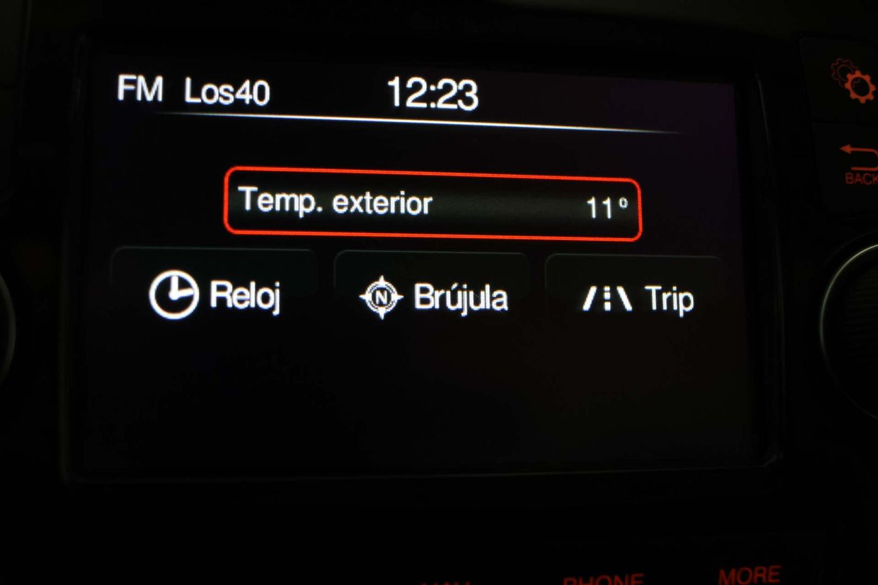 Opel Movano L1H2 2.2BlueHDI **Sólo 13248kms** - Foto 50