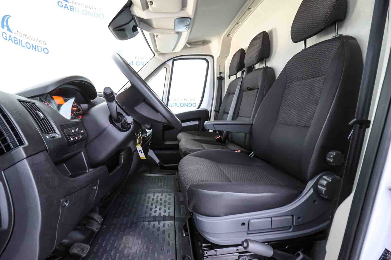 Opel Movano L1H2 2.2BlueHDI **Sólo 13248kms** - Foto 27