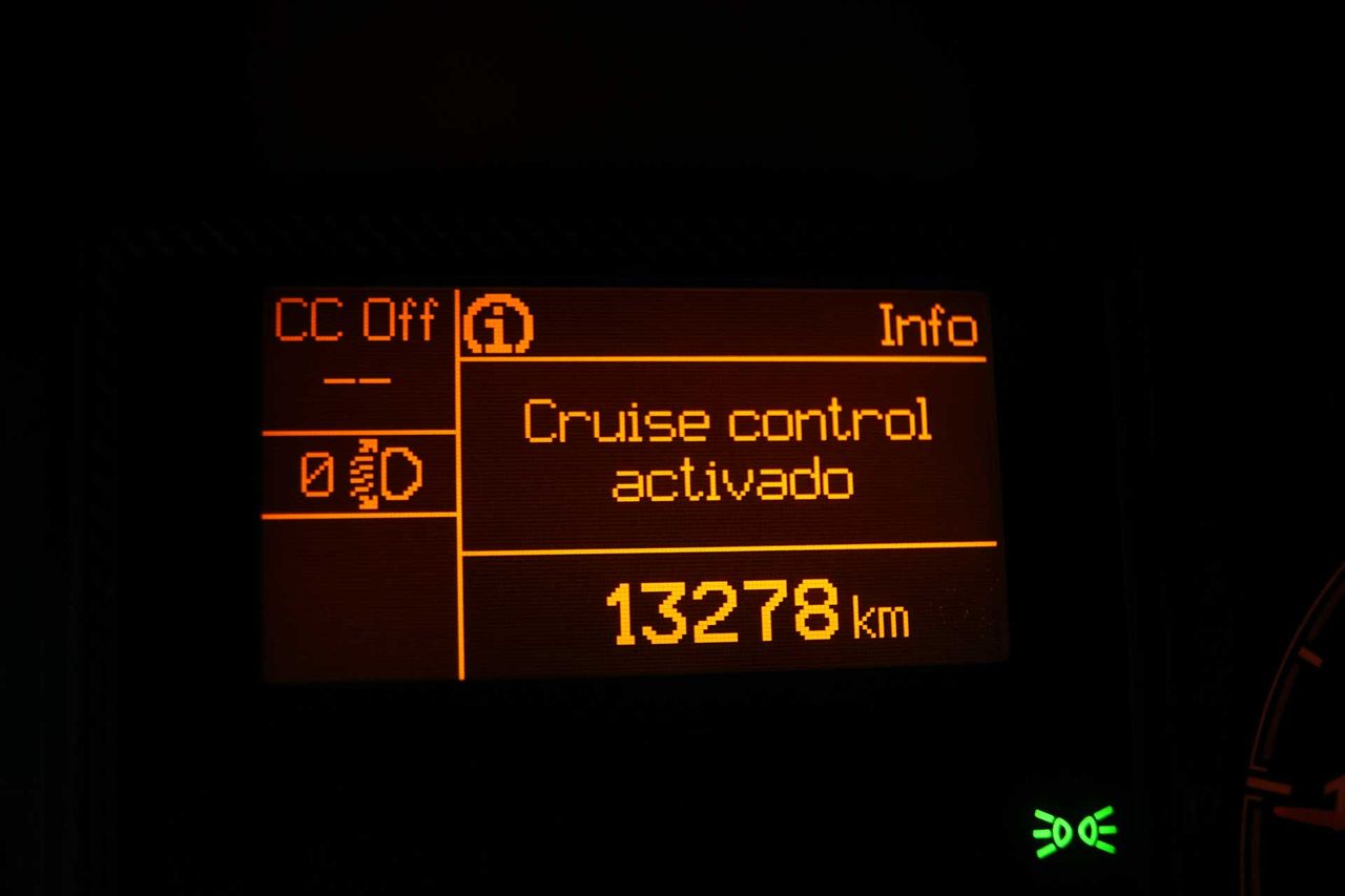 Opel Movano L1H2 2.2BlueHDI **Sólo 13248kms** - Foto 45