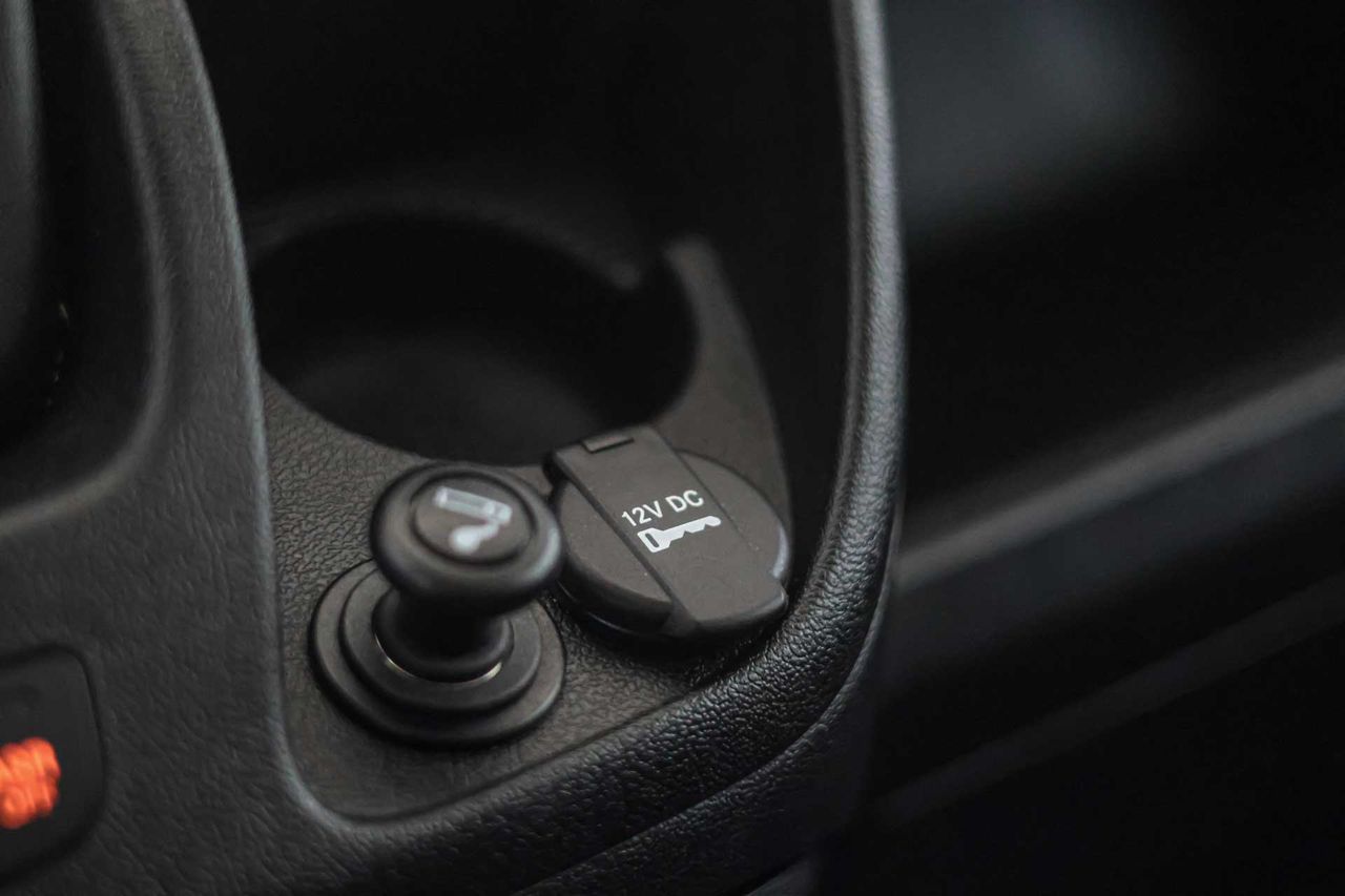 Opel Movano L1H2 2.2BlueHDI **Sólo 13248kms** - Foto 42