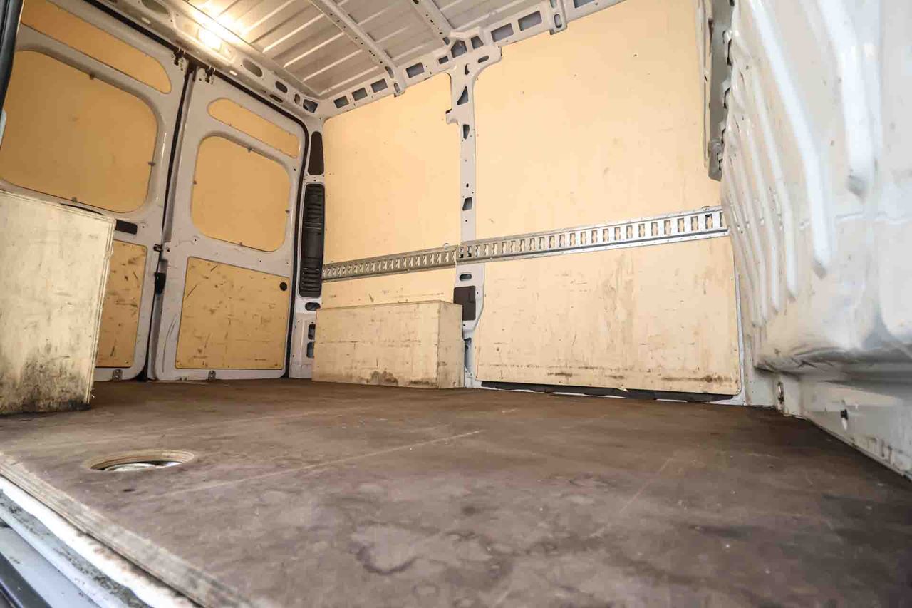 Opel Movano L1H2 2.2BlueHDI **Sólo 13248kms** - Foto 25