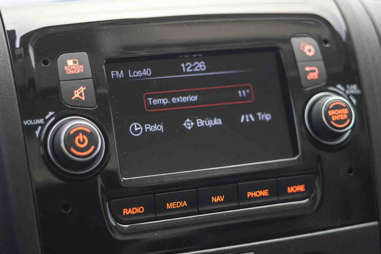 Opel Movano L1H2 2.2BlueHDI **Sólo 13248kms** - Foto 41