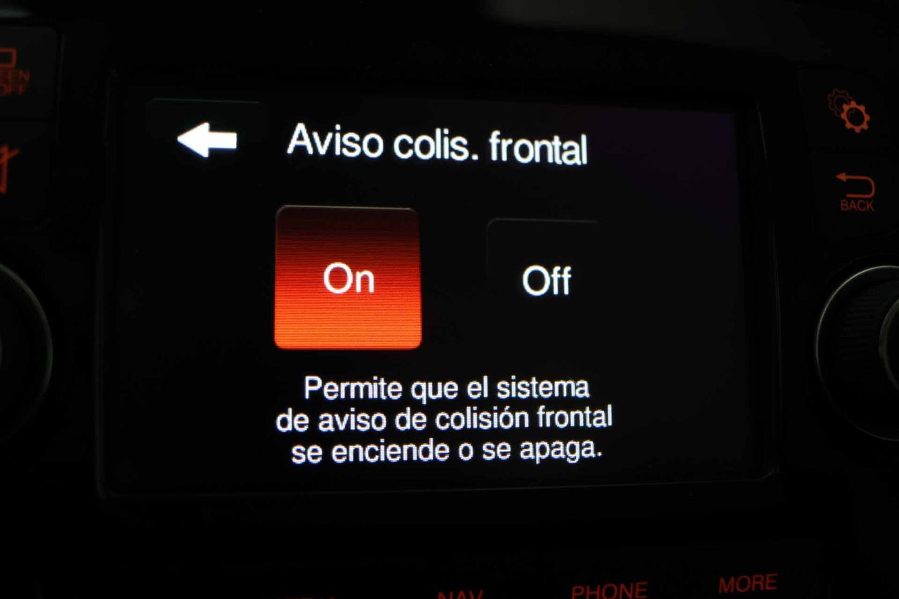 Opel Movano L1H2 2.2BlueHDI **Sólo 13248kms** - Foto 51