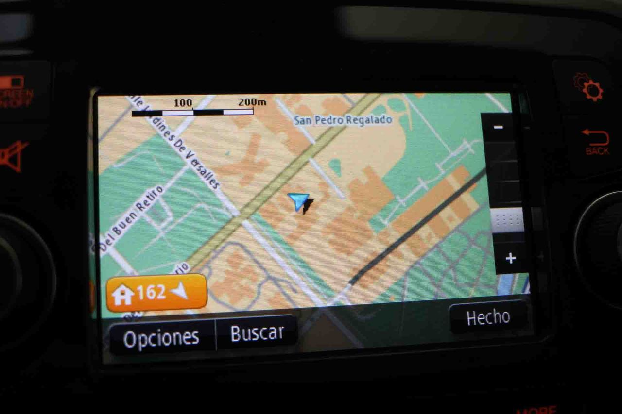 Opel Movano L1H2 2.2BlueHDI **Sólo 13248kms** - Foto 48