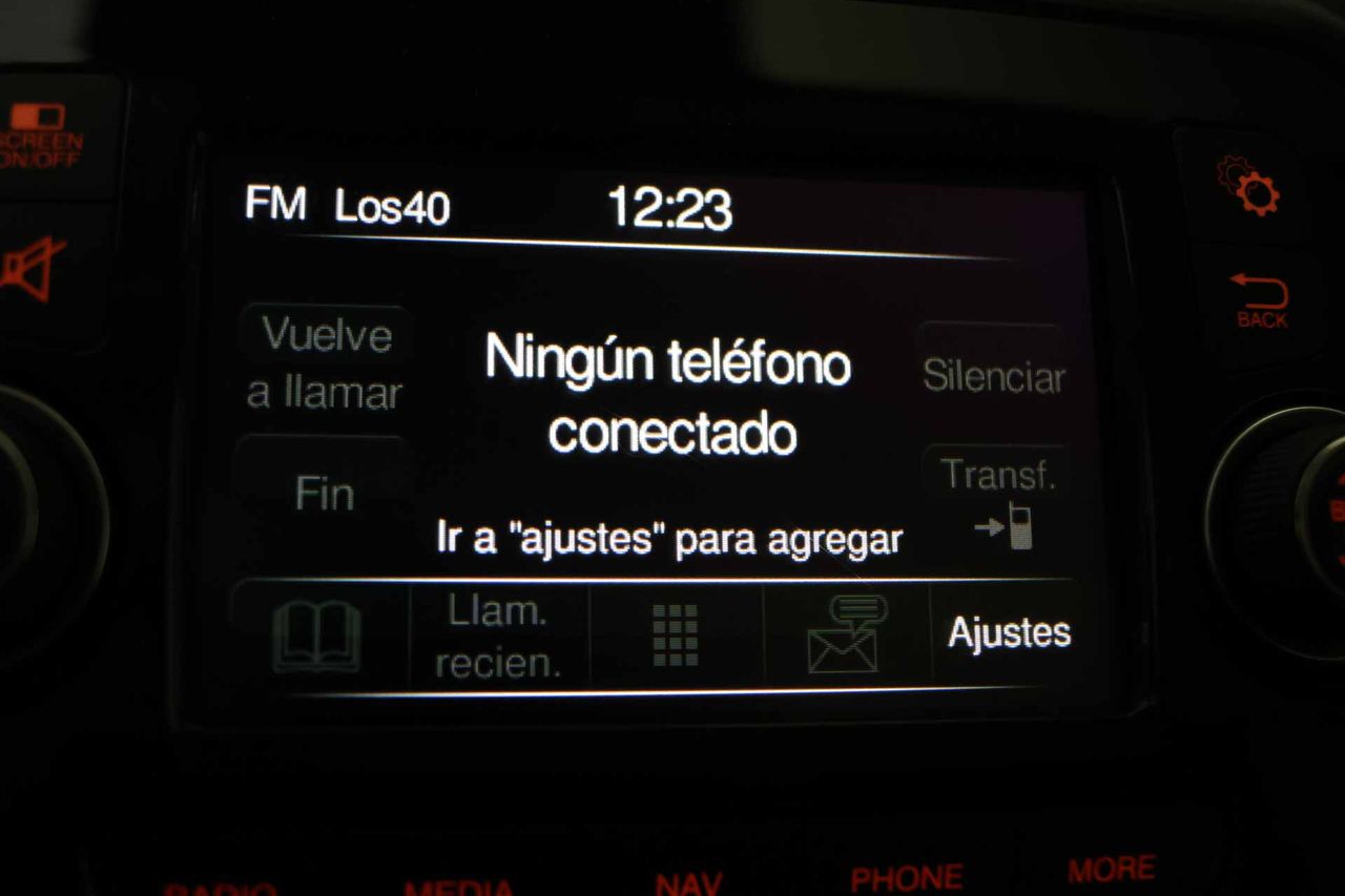 Opel Movano L1H2 2.2BlueHDI **Sólo 13248kms** - Foto 49