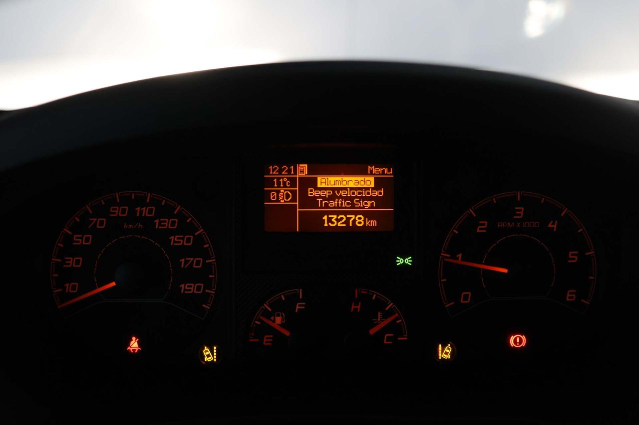 Opel Movano L1H2 2.2BlueHDI **Sólo 13248kms** - Foto 44