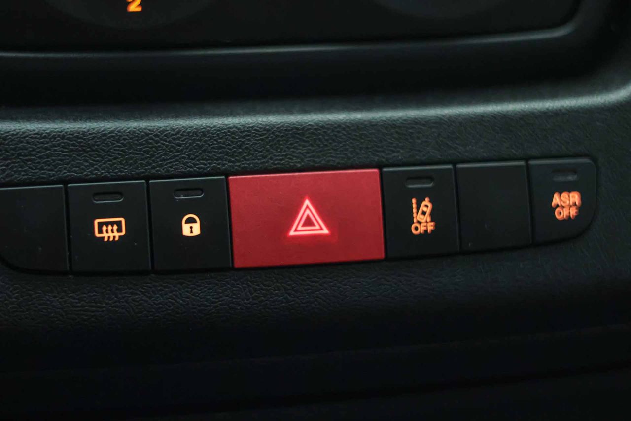 Opel Movano L1H2 2.2BlueHDI **Sólo 13248kms** - Foto 39