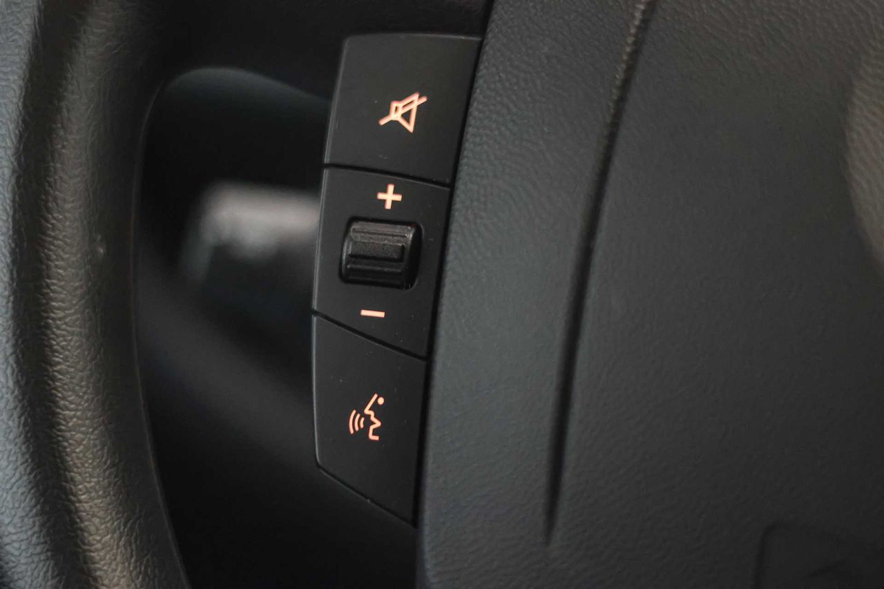 Opel Movano L1H2 2.2BlueHDI **Sólo 13248kms** - Foto 32