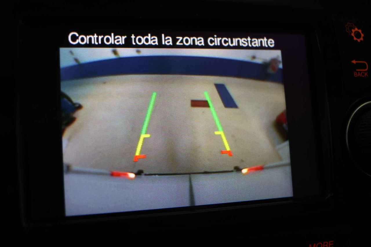 Opel Movano L1H2 2.2BlueHDI **Sólo 13248kms** - Foto 53