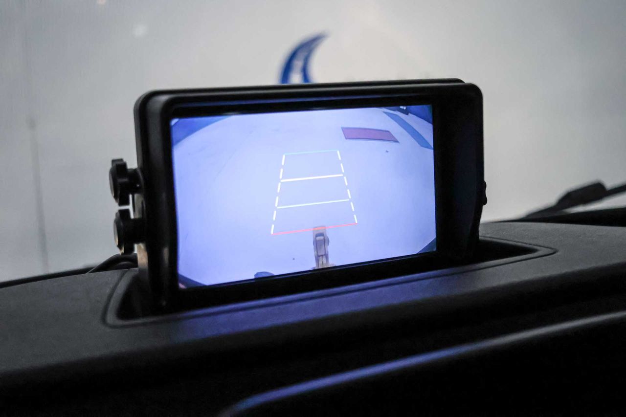 Ford Transit 2.0TDCI Chasis Cabina L2 *Caja abierta* *Basculante* *Sólo 39000kms** - Foto 38