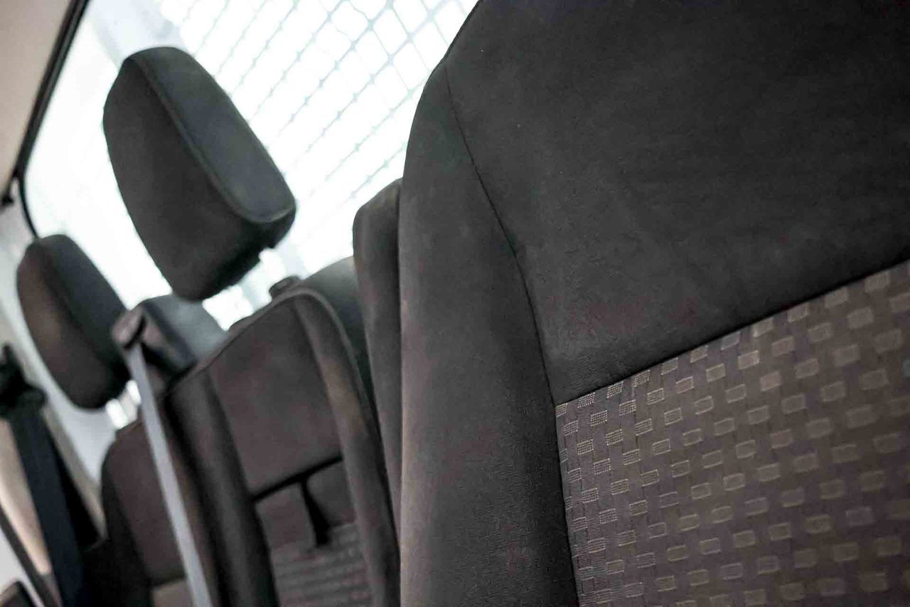 Ford Transit 2.0TDCI Chasis Cabina L2 *Caja abierta* *Basculante* *Sólo 39000kms** - Foto 41