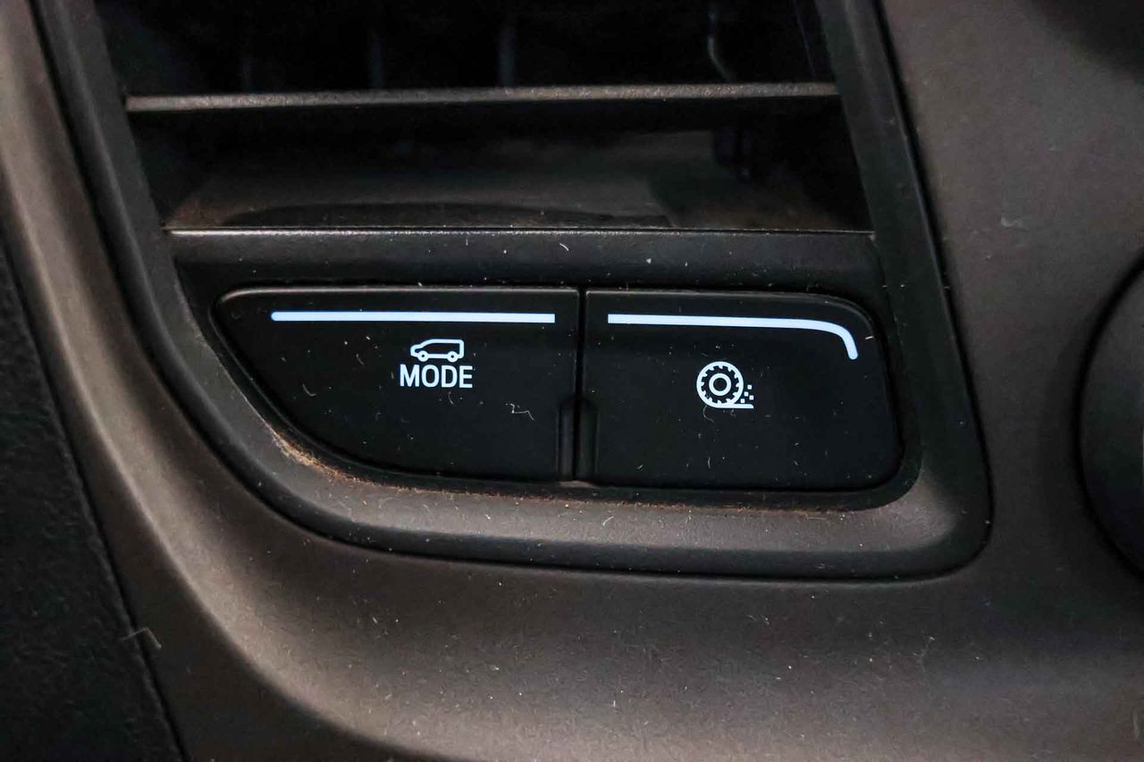 Ford Transit 2.0TDCI Chasis Cabina L2 *Caja abierta* *Basculante* *Sólo 39000kms** - Foto 34