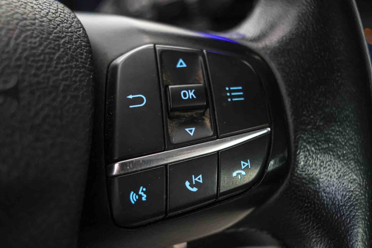 Ford Transit 2.0TDCI Chasis Cabina L2 *Caja abierta* *Basculante* *Sólo 39000kms** - Foto 27