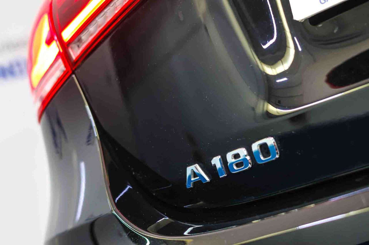 Mercedes Clase A A 180 - Foto 14