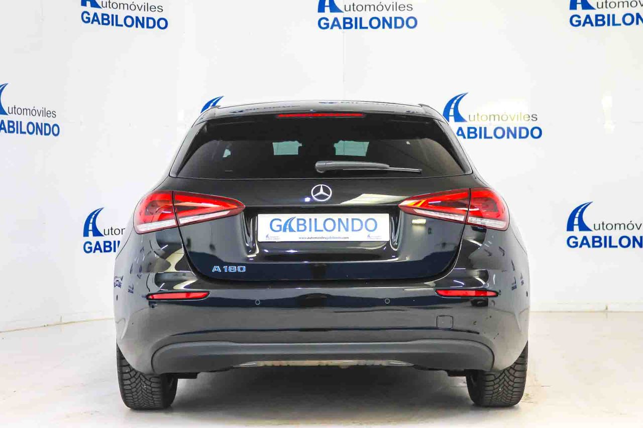 Mercedes Clase A A 180 - Foto 5