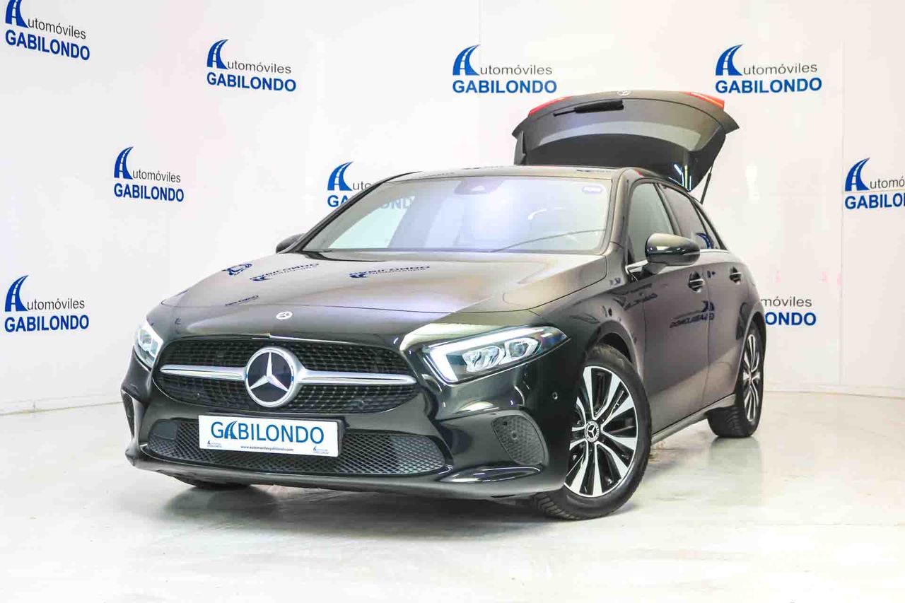 Mercedes Clase A A 180 - Foto 15