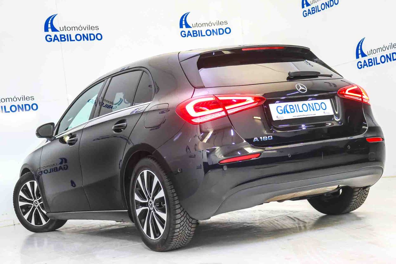Mercedes Clase A A 180 - Foto 13