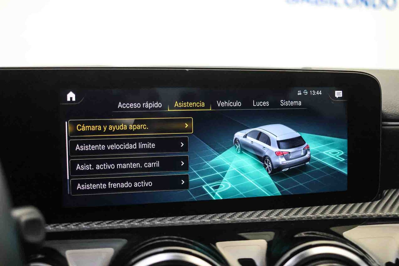 Mercedes Clase A A 180 - Foto 58