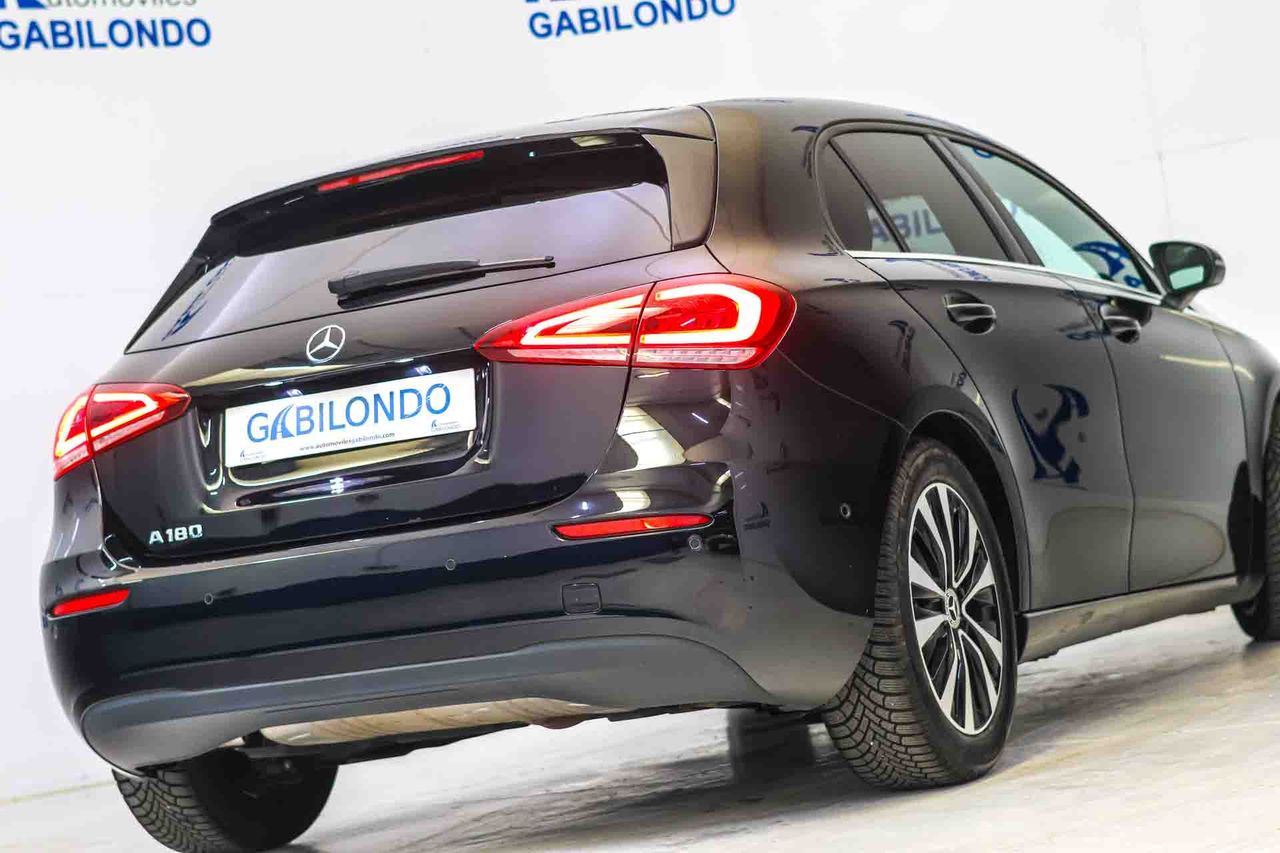 Mercedes Clase A A 180 - Foto 24