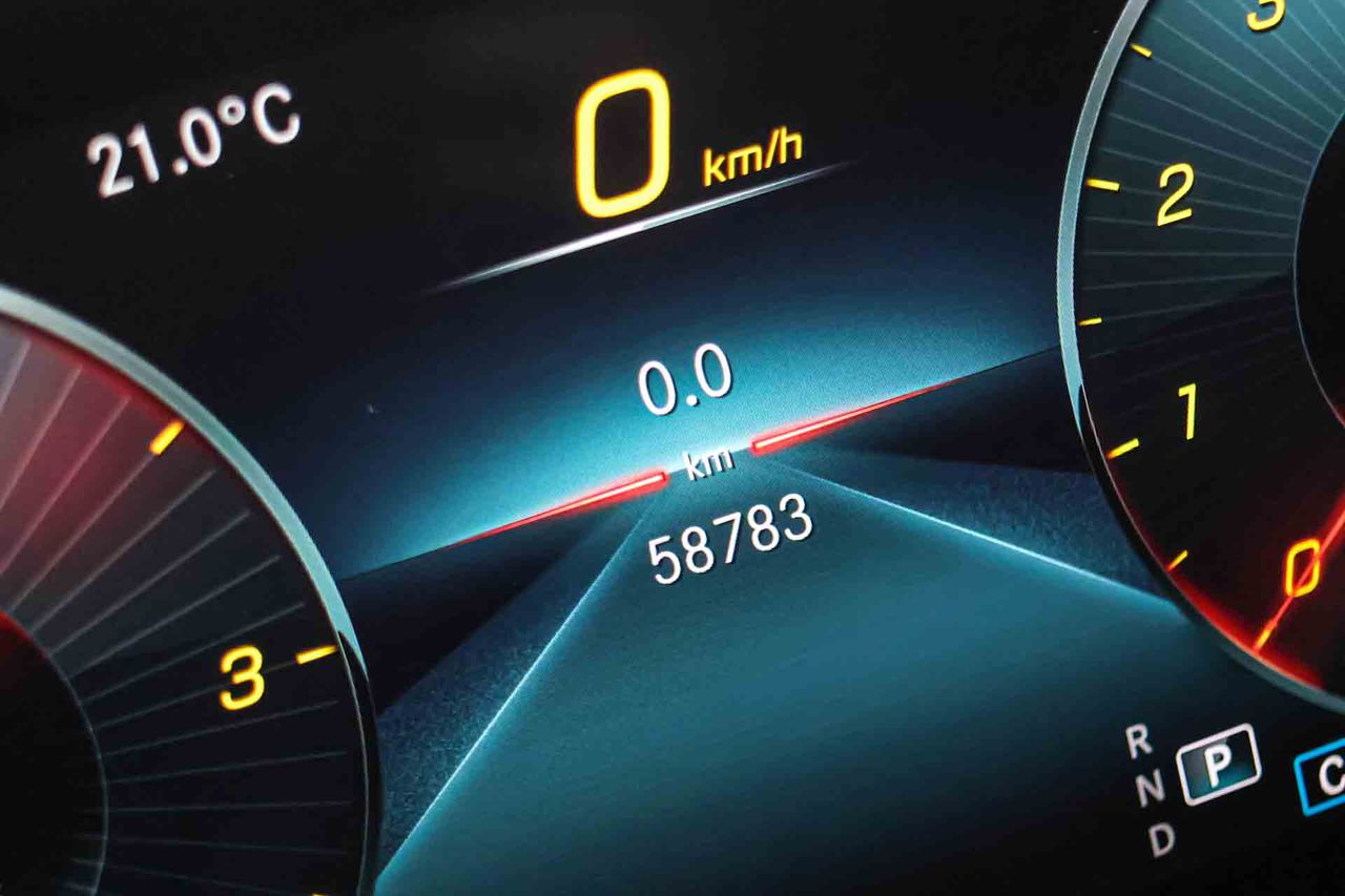 Mercedes Clase A A 180 - Foto 7