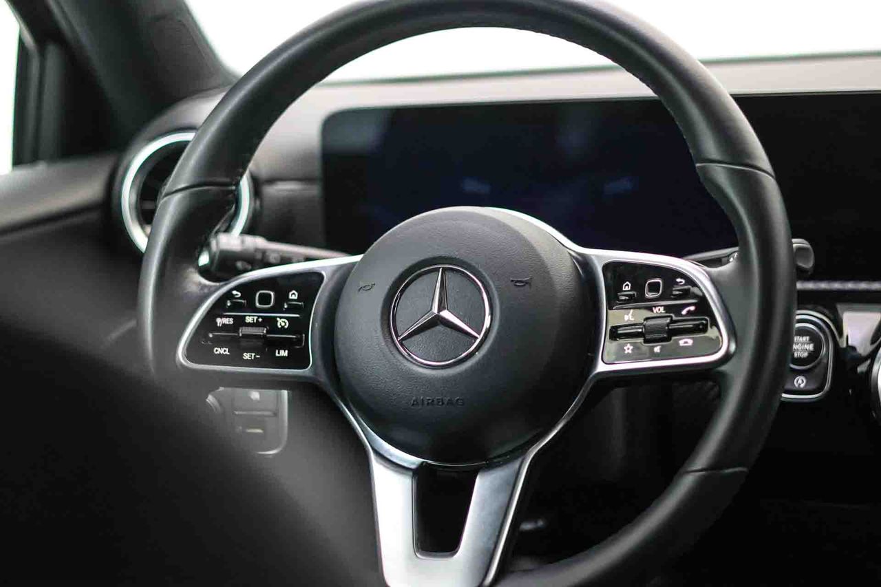 Mercedes Clase A A 180 - Foto 31