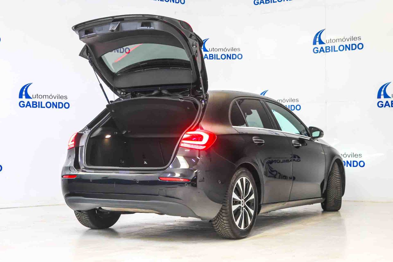 Mercedes Clase A A 180 - Foto 16