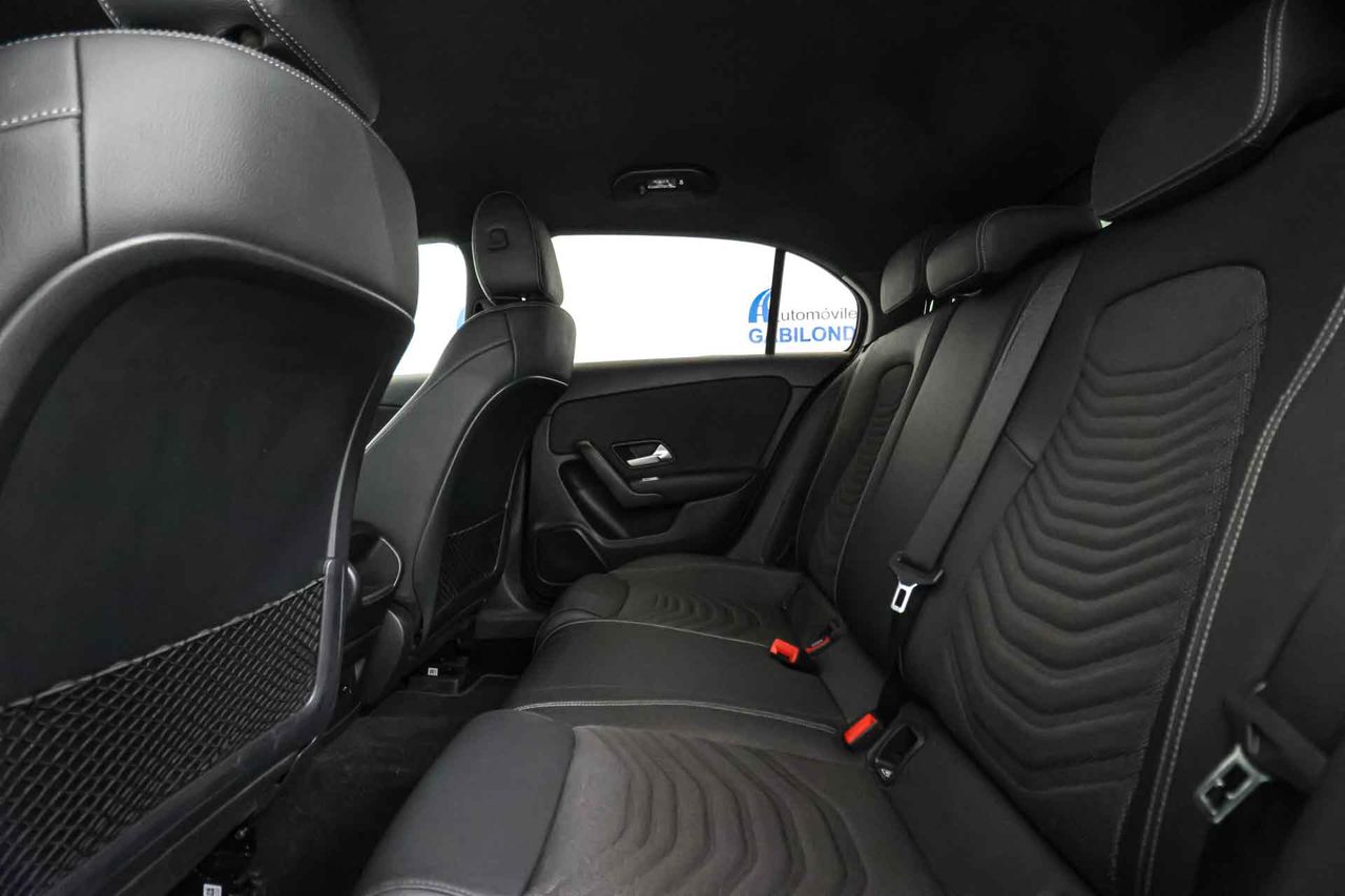 Mercedes Clase A A 180 - Foto 51