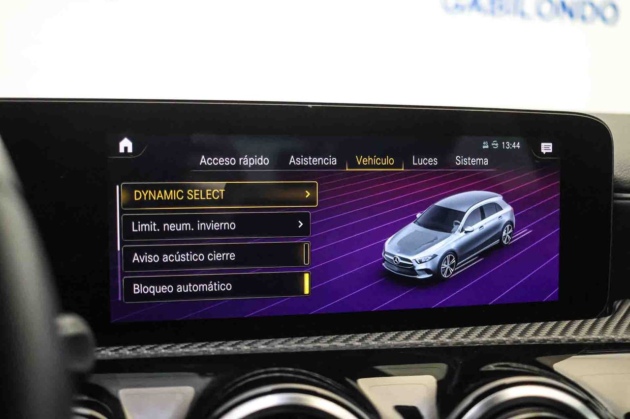 Mercedes Clase A A 180 - Foto 60