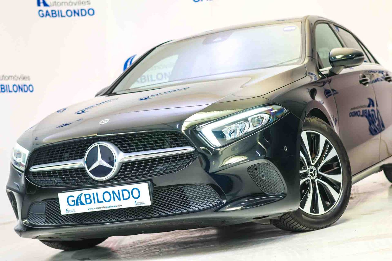 Mercedes Clase A A 180 - Foto 23