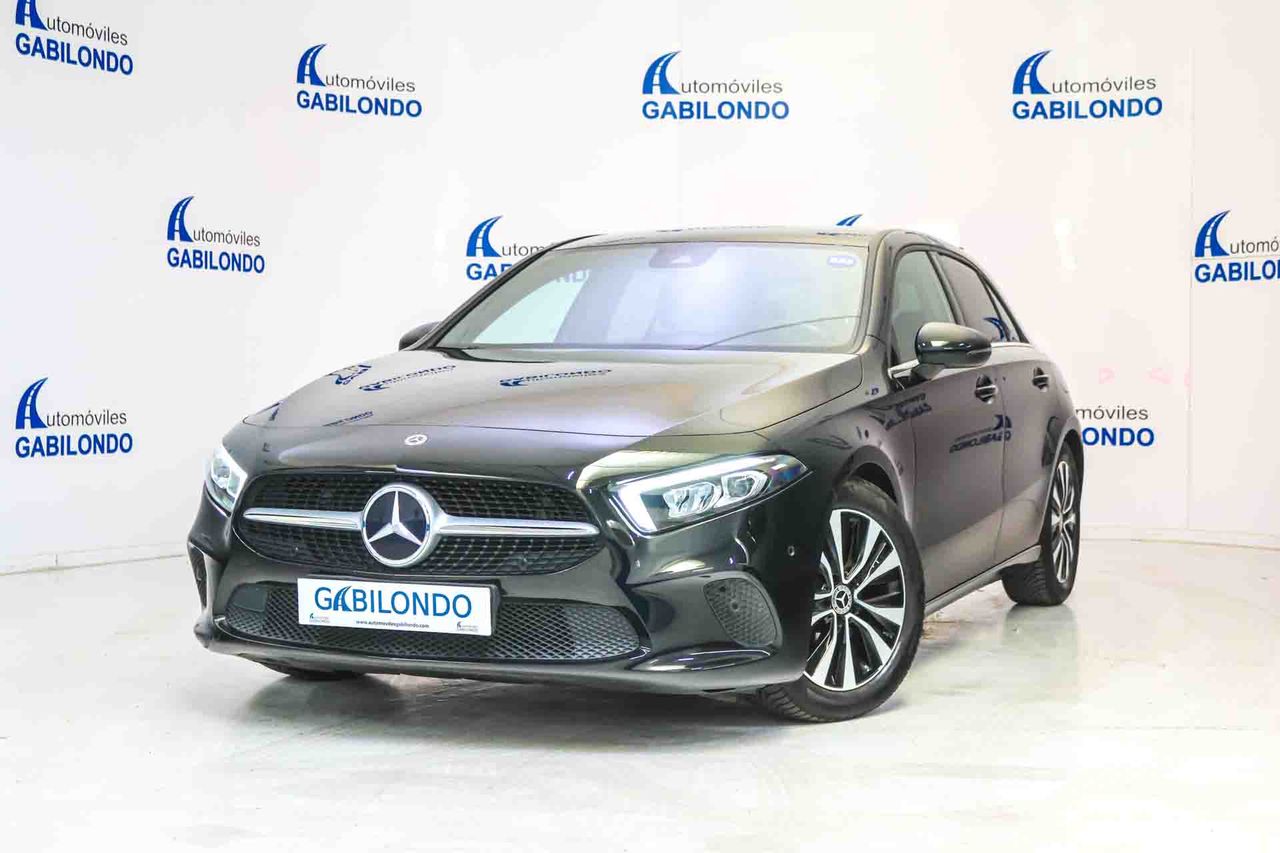 Mercedes Clase A A 180 - Foto 9