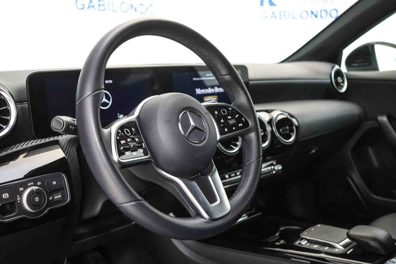 Mercedes Clase A A 180 - Foto 6