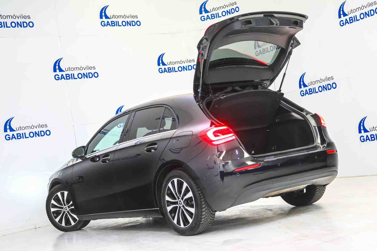 Mercedes Clase A A 180 - Foto 19